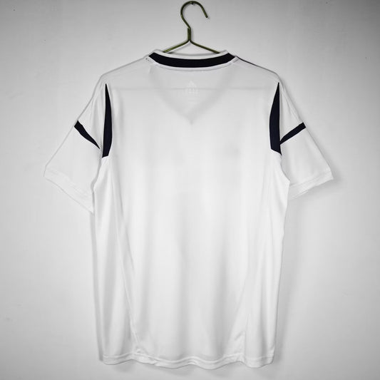 Retro Los Angeles FC Home Fans Football Jersey 2012