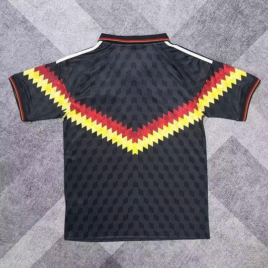 Retro Germany Away Special Edition Fans Football Jersey 2026/2027