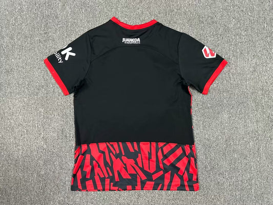 Mallorca Home Fans Football Jersey 2024/2025