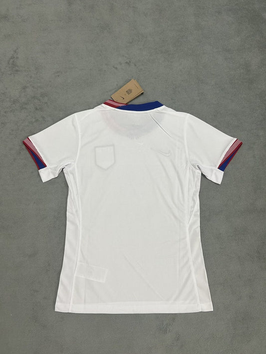Usa Women Home Fans Football Jersey 2024/2025