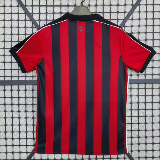 Victoria Home Fans Football Jersey 2025/2026