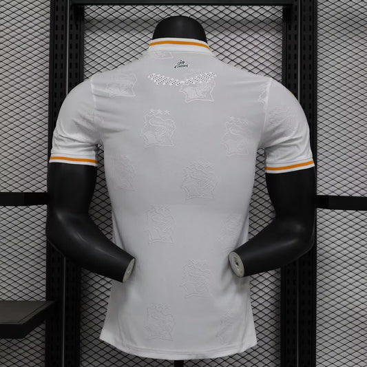 Ivory Coast Special Edition Player Football Jersey 2024/2025
