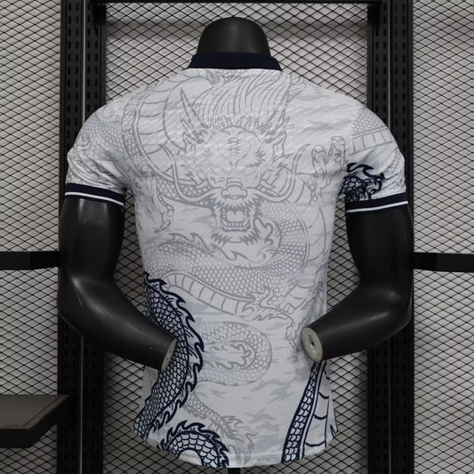 Real Madrid Special Edition Player Football Jersey 2024/2025