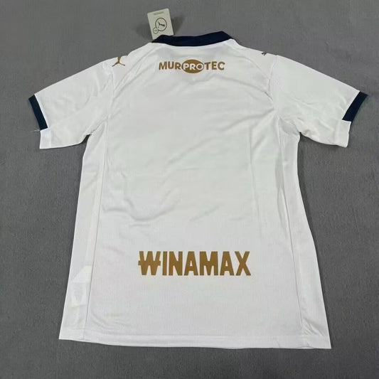 RC Lens Goalkeeper Fans Football Jersey 2025/2026