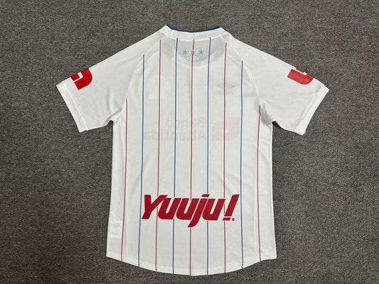 Olympia Dula Home Fans Football Jersey 2024/2025