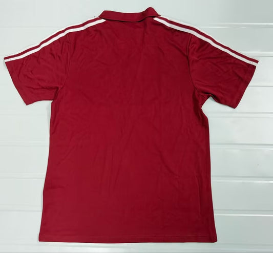Retro Hannover 96 Away Fans Football Jersey 1991/1992