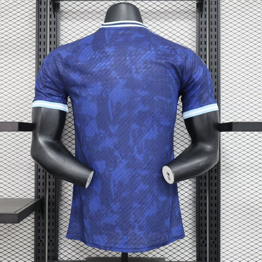 Argentina Special Edition Player Football Jersey 2024/2025