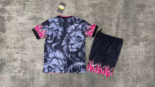 Barcelona Special Edition Kids Football Jersey 2025/2026