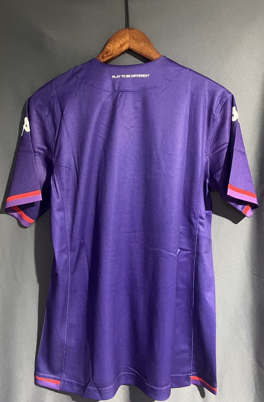 Florence Third Away Fans Football Jersey 2023/2024