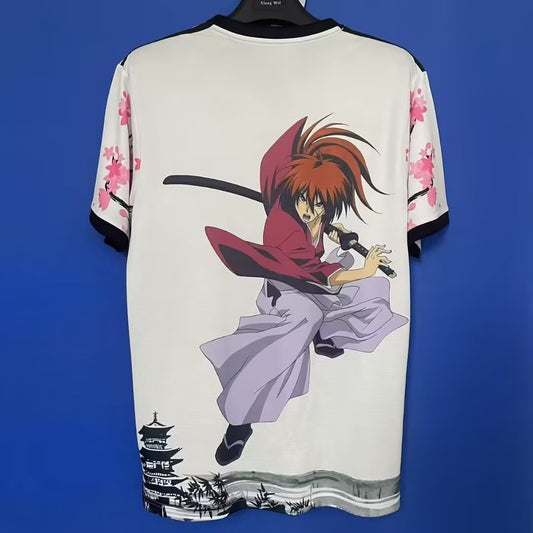 Japan Special Edition Fans Football Jersey 2026/2027