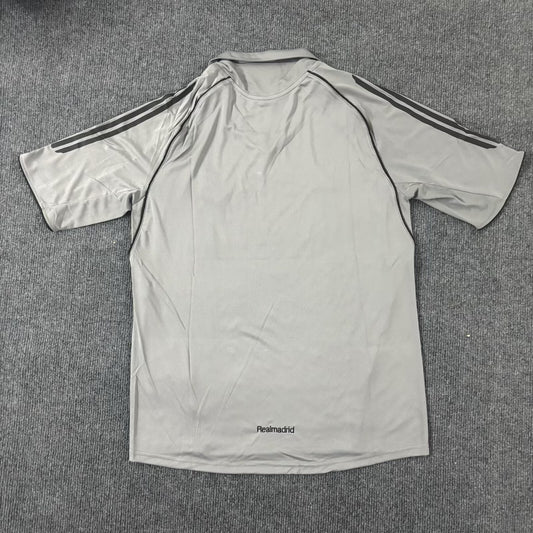Retro Real Madrid Third Away Football Jersey 2005/2006