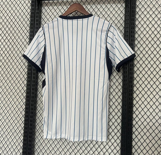 Inter Milan Home Fans Football Jersey 2026/2027