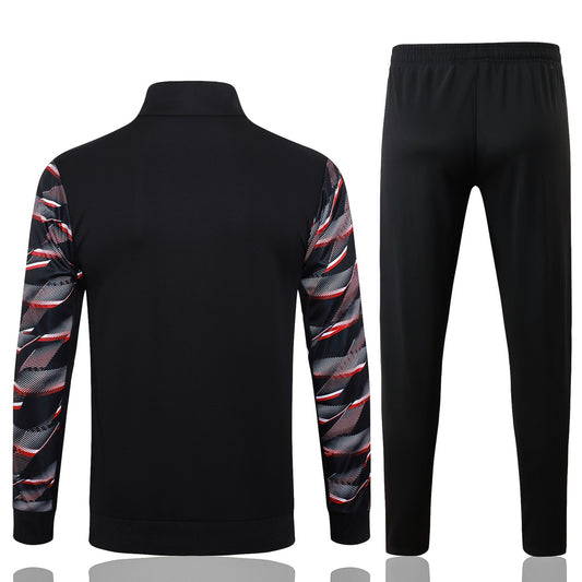 Sao Paulo Jacket Tracksuit 2024/2025