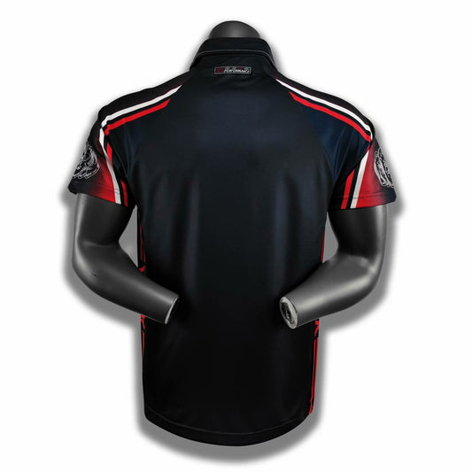 Retro Ajax Away Football Jersey 1997/1998