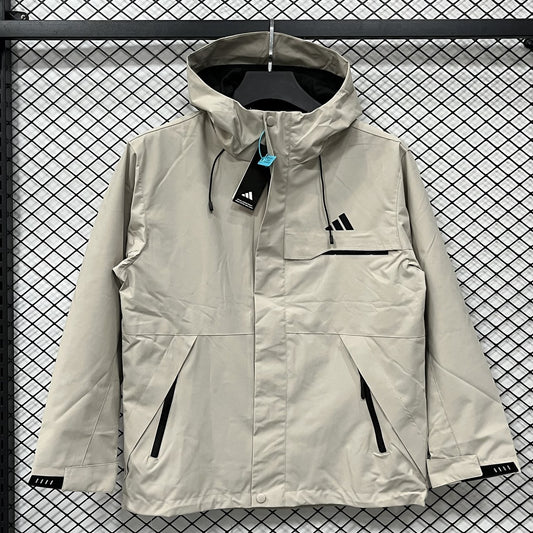 Adidas Interchange Jacket Windbreaker 2025/2026
