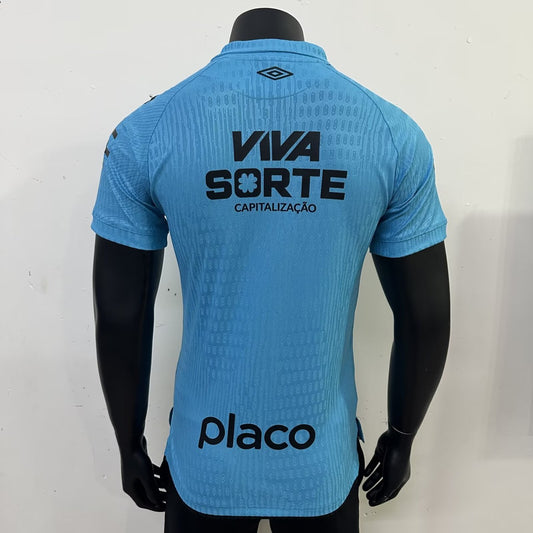 Santos Special Edition Player Football Jersey 2025/2026