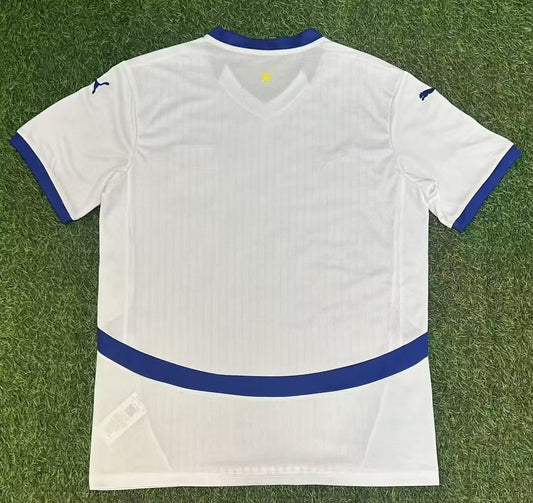 Philippines Away Fans Football Jersey 2026/2027