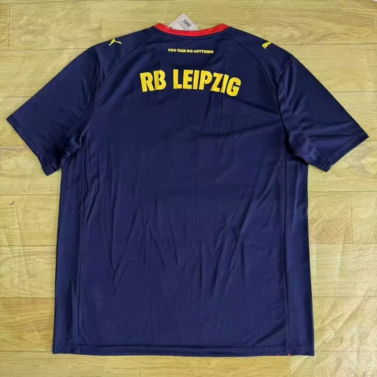 RB Leipzig Away Fans Football Jersey 2025/2026
