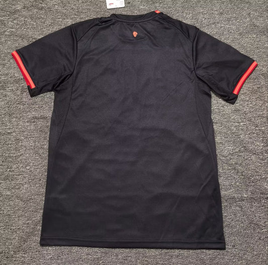AC Milan Special Edition Fans Football Jersey 2025/2026