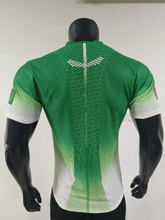 Ivory Coast Special Edition Player Football Jersey 2026/2027
