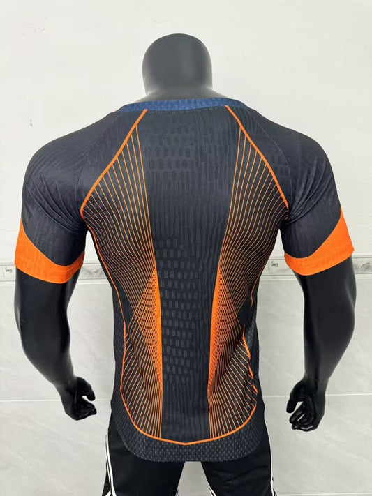 Barcelona Special Edition Player Football Jersey 2025/2026