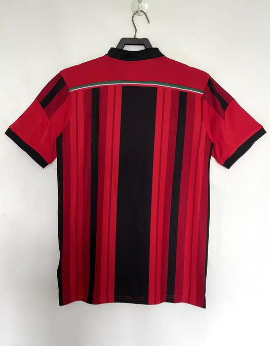 Retro AC Milan Home 2014/2015 Football Jersey