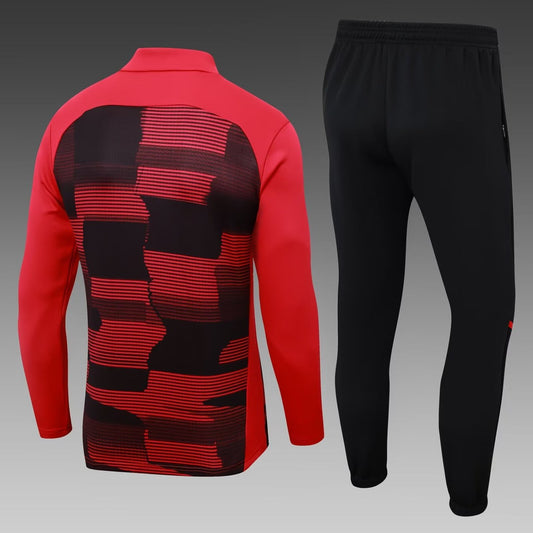 AC Milan Tracksuit 2024/2025