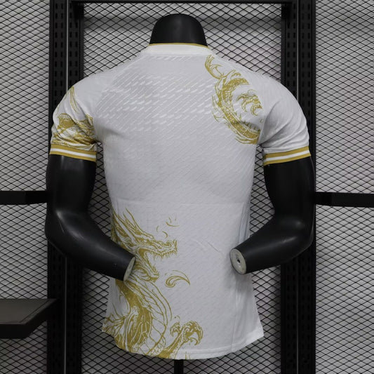 Real Madrid Special Edition Player Football Jersey 2024/2025