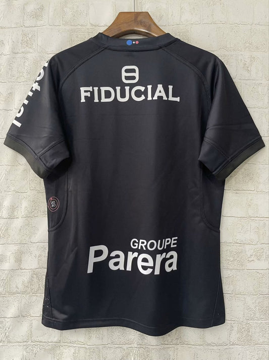 Toulouse Rugby Jerseys Fans 2025
