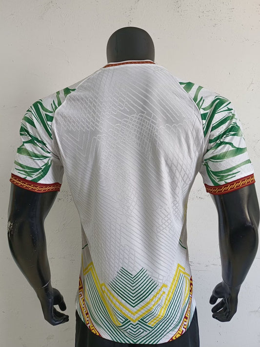 Mali Away Player Football Jersey 2026/2027