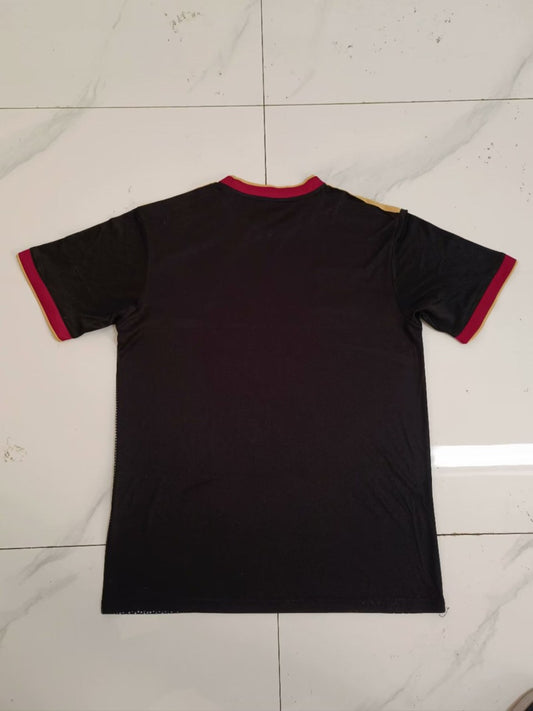 Spain Emperor Cup Lion Fans Football Jersey 2024/2025