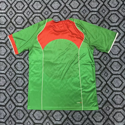 Nike 90 Green Football Jersey 2025/2026