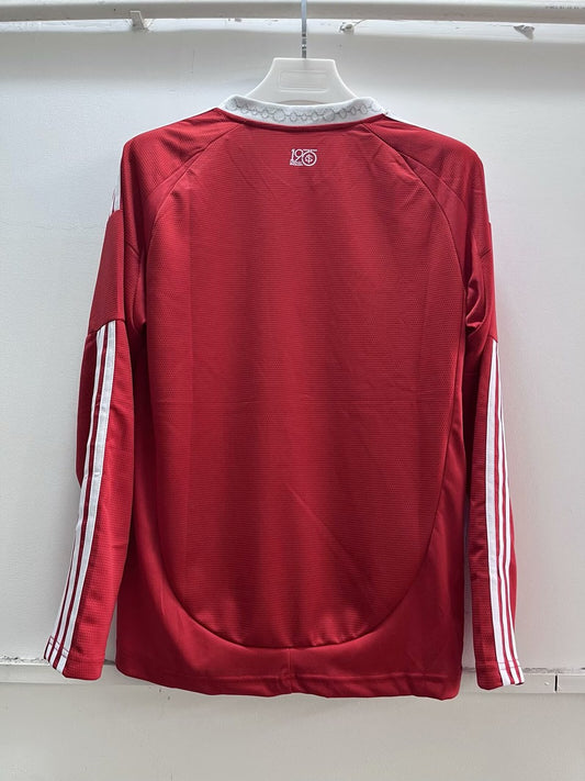 Independiente Home Fans Football Jersey 2025/2026