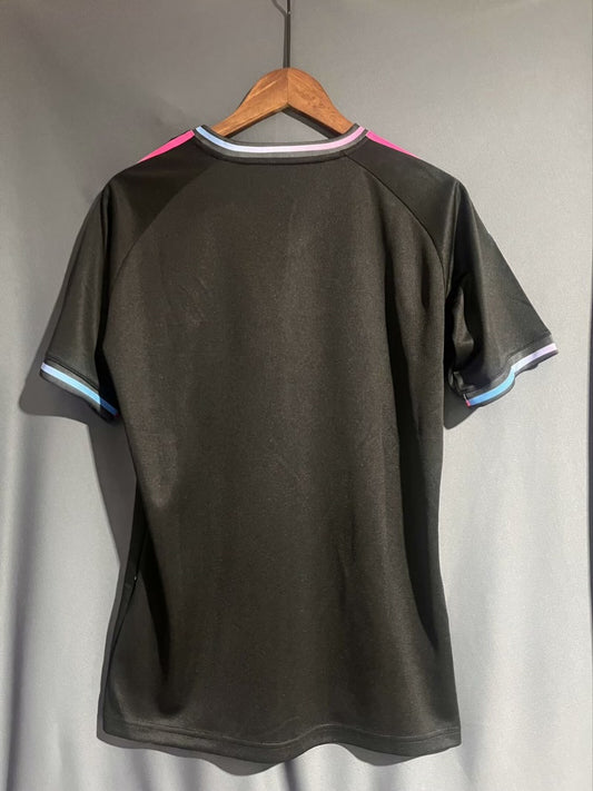 Inter Miami Special Edition Fans Football Jersey 2024/2025