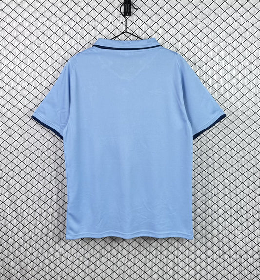 Retro Celta Home Football Jersey 2001/2002