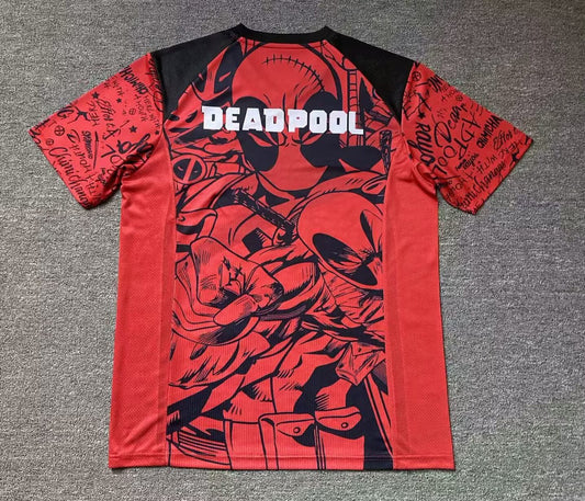 Necaxa Special Edition Fans Football Jersey 2025/2026
