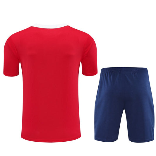 PSG Paris Training Fans Kits Football Jersey 2025/2026 (Kids And Man )