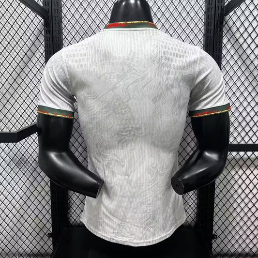 Portugal Special Edition Player Football Jersey 2026/2027