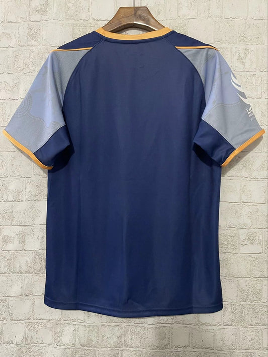 Australia Rugby Jerseys Fans Home 2025