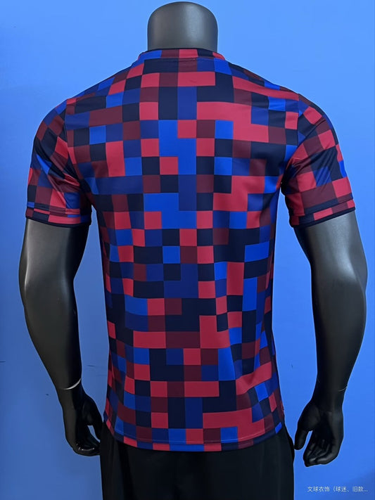 Barcelona Special Edition Fans Football Jersey 2026/2027