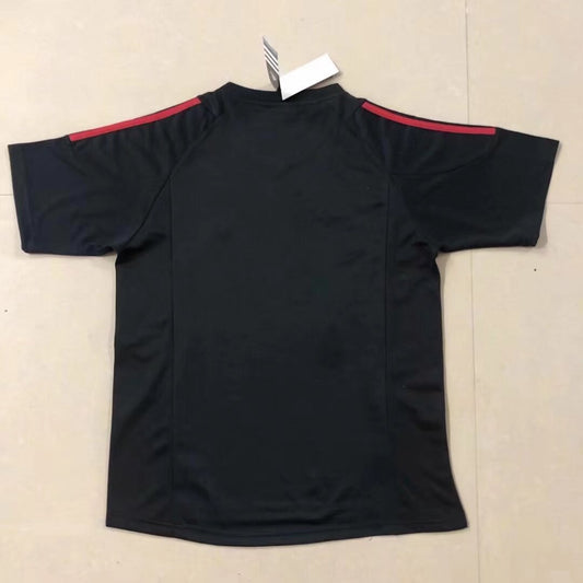 Retro AC Away Football Jersey 2002/2003