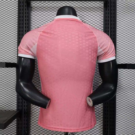 Inter Miami Special Edition Player Football Jersey 2025/2026