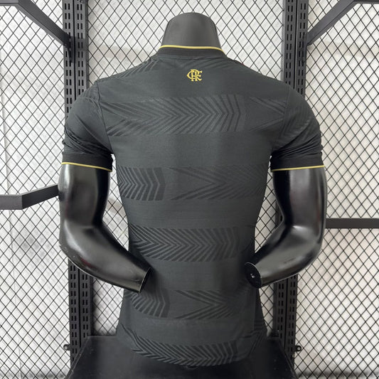 Flamengo Special Edition Player Football Jersey 2026/2027