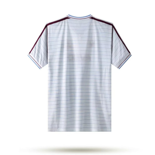 Retro West Ham Home Football Jersey 1986