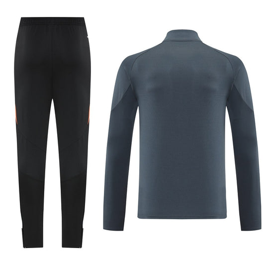 Adidas Training Suite Grey 2025/2026