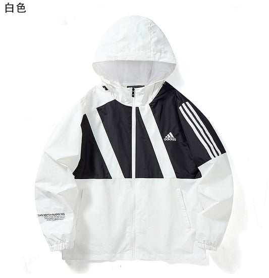 Clover Leisure Windbreaker 2025/2026