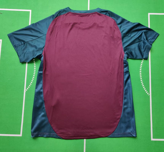 Mexico Special Edition Fans Football Jersey 2024/2025