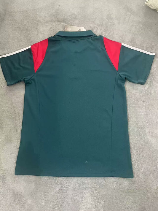 Cruzeiro POLO Fans Football Jersey 2024/2025