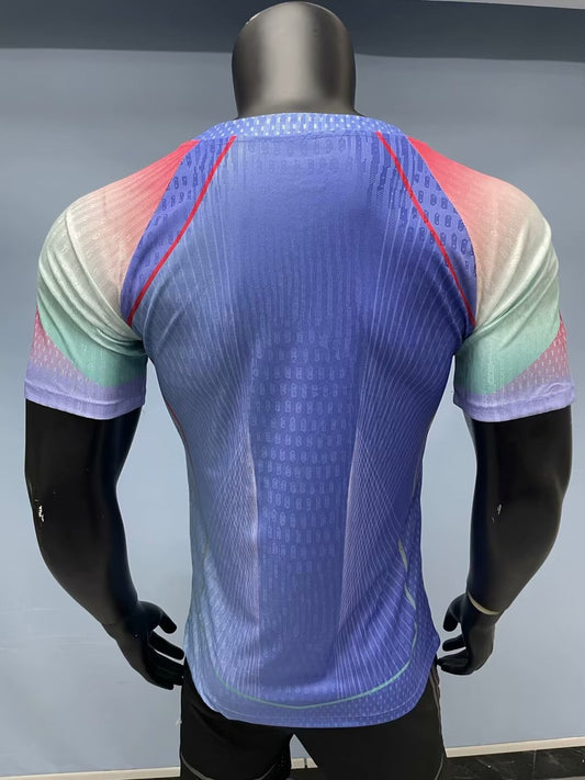 Barcelona Special Edition Player Football Jersey 2025/2026