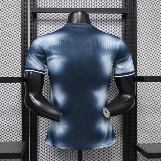 PSG Paris Special Edition Grey Player Football Jersey 2026/2027